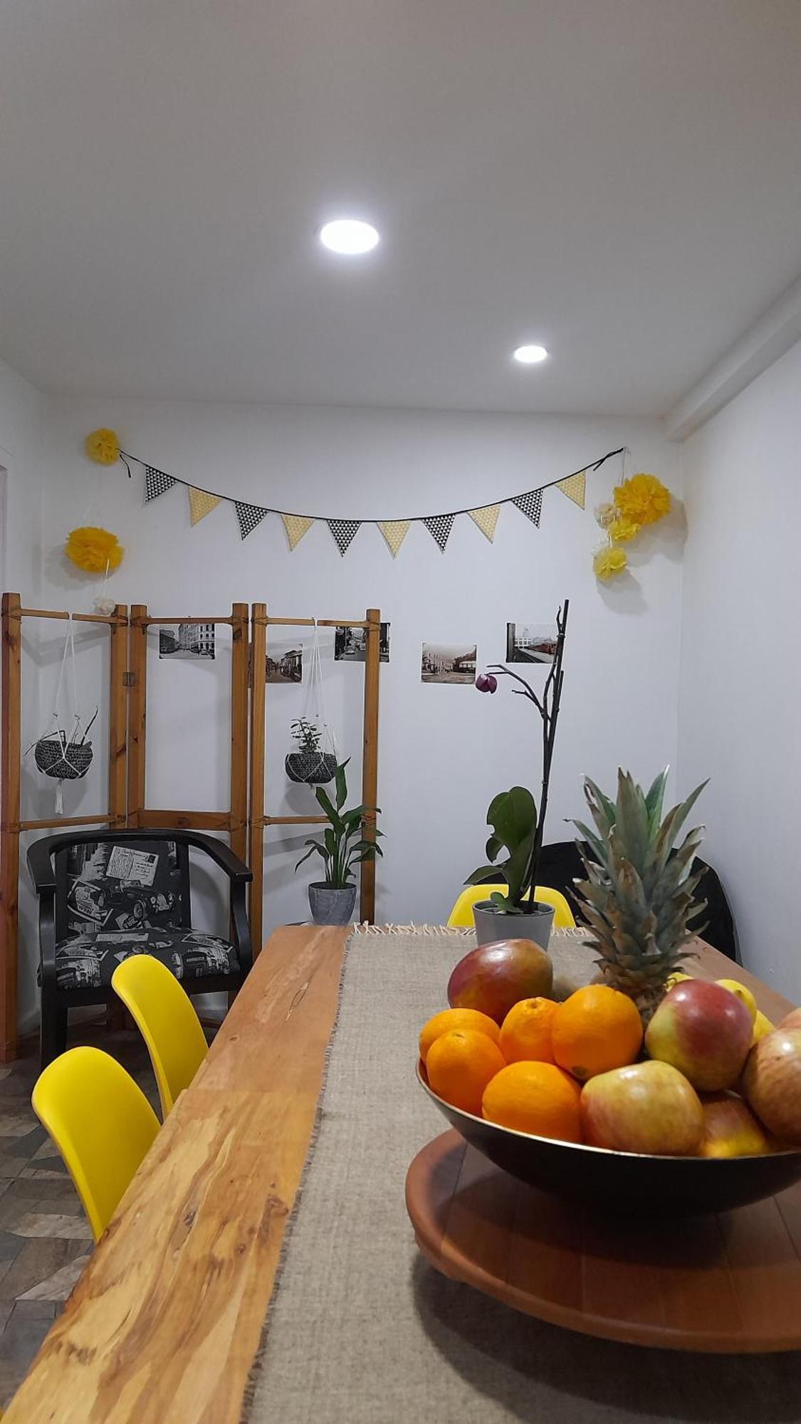 Casa Fibonacci Ξενοδοχείο Valparaíso Εξωτερικό φωτογραφία