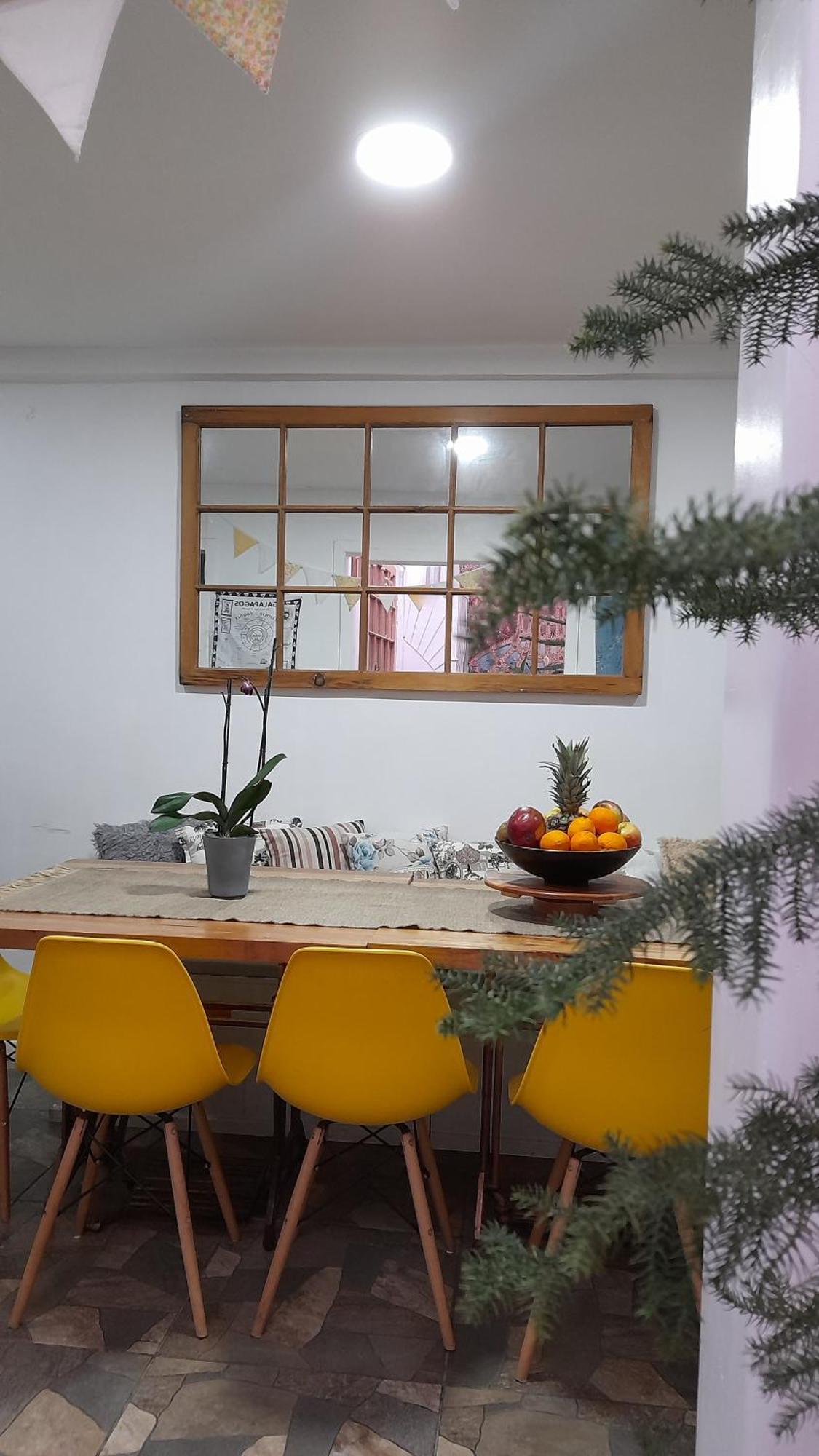 Casa Fibonacci Ξενοδοχείο Valparaíso Εξωτερικό φωτογραφία