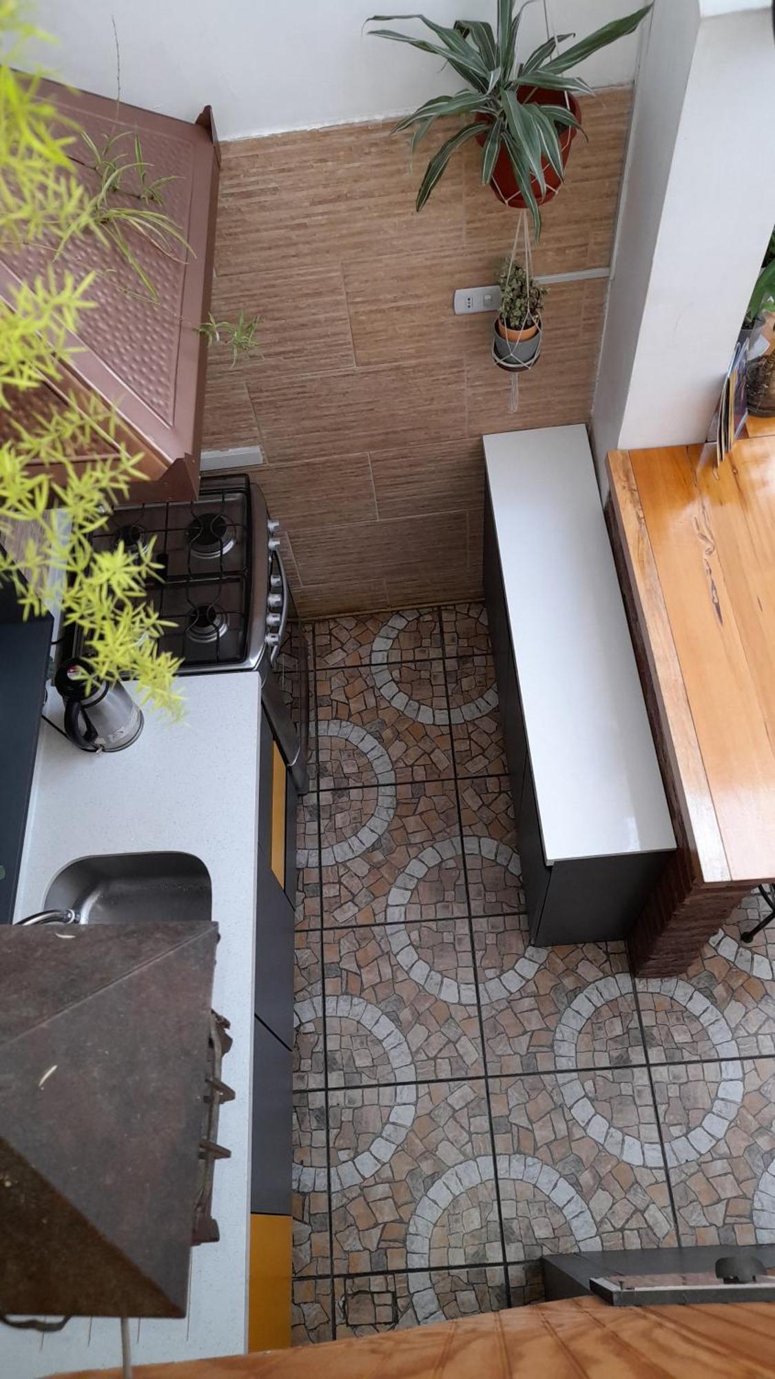 Casa Fibonacci Ξενοδοχείο Valparaíso Εξωτερικό φωτογραφία