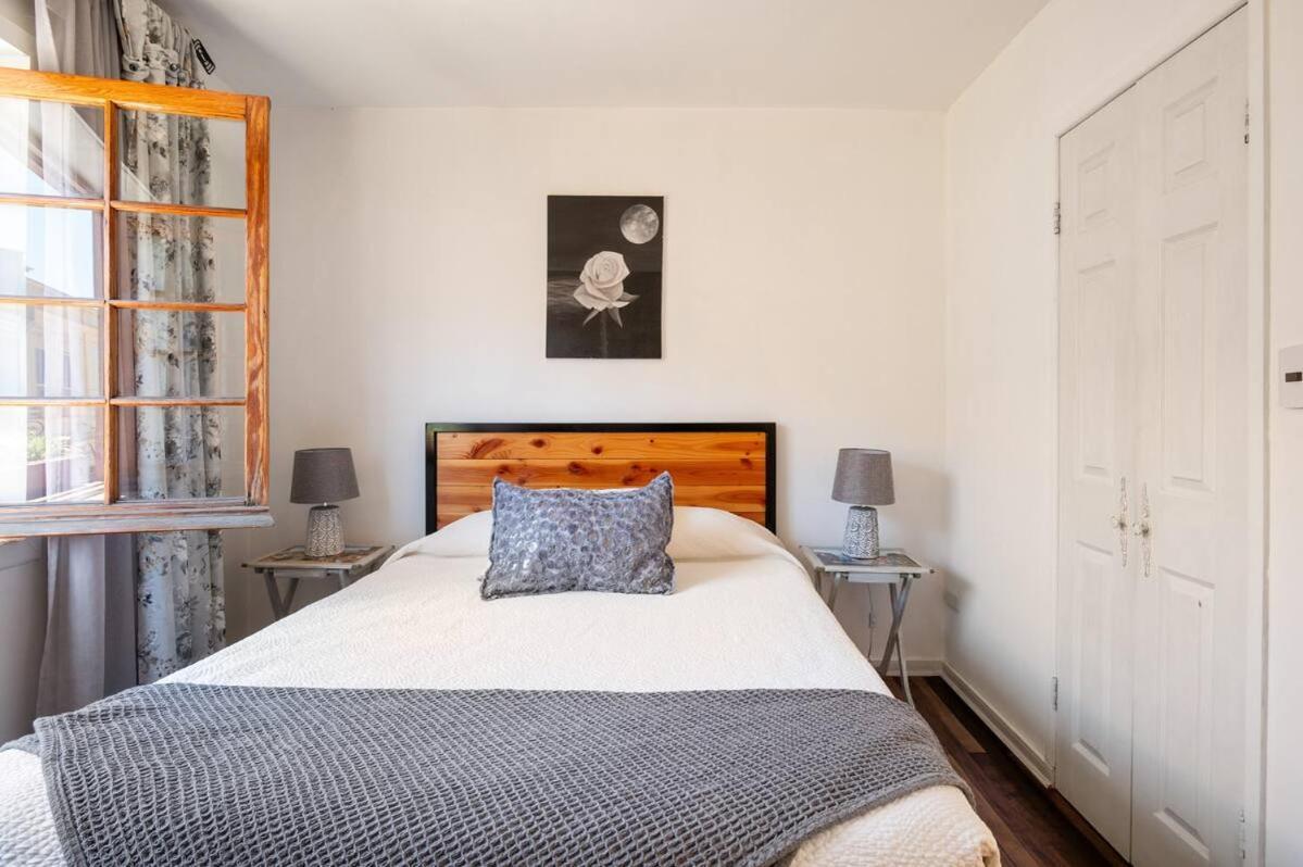 Casa Fibonacci Ξενοδοχείο Valparaíso Εξωτερικό φωτογραφία