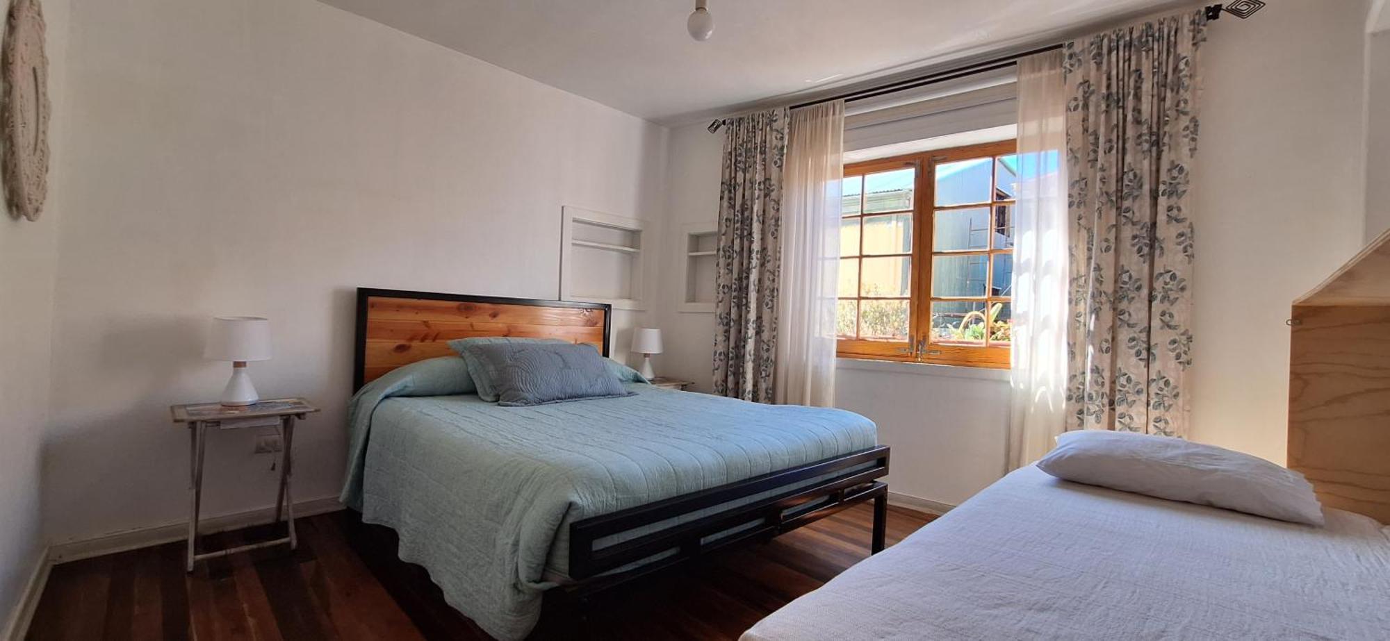 Casa Fibonacci Ξενοδοχείο Valparaíso Εξωτερικό φωτογραφία