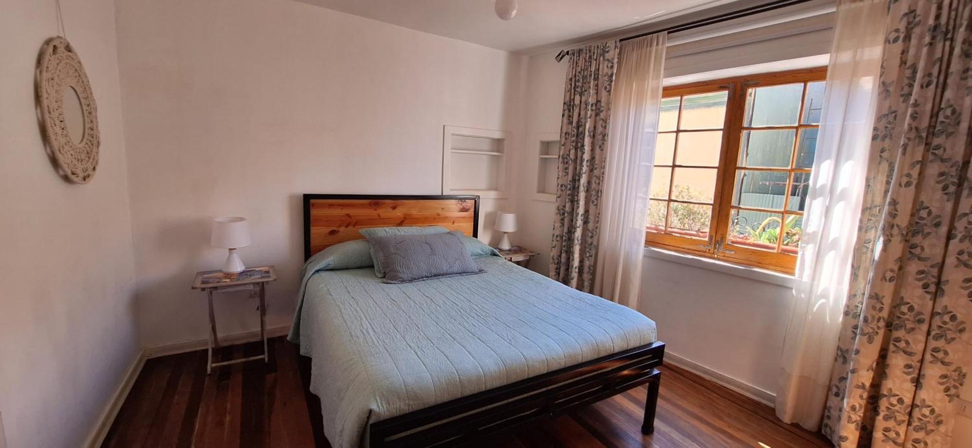 Casa Fibonacci Ξενοδοχείο Valparaíso Εξωτερικό φωτογραφία
