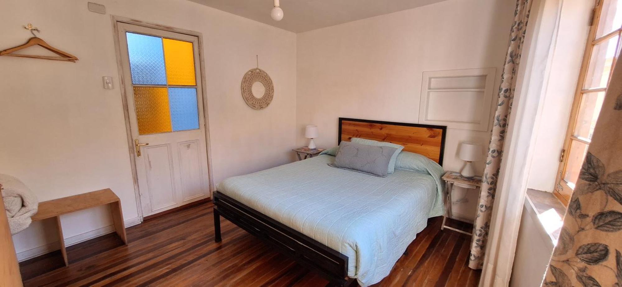 Casa Fibonacci Ξενοδοχείο Valparaíso Εξωτερικό φωτογραφία